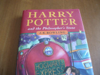 Harry  Potter books
