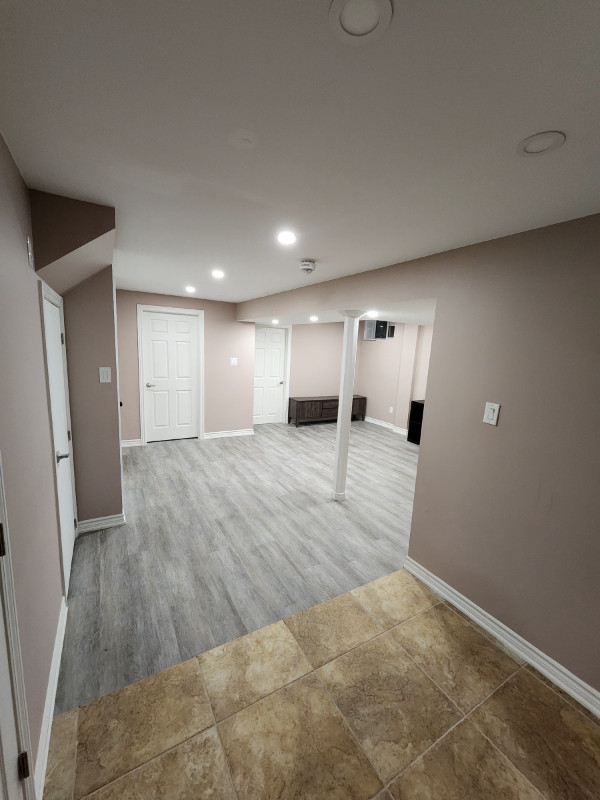 Basement Apartment available for rent. in Long Term Rentals in Hamilton - Image 3