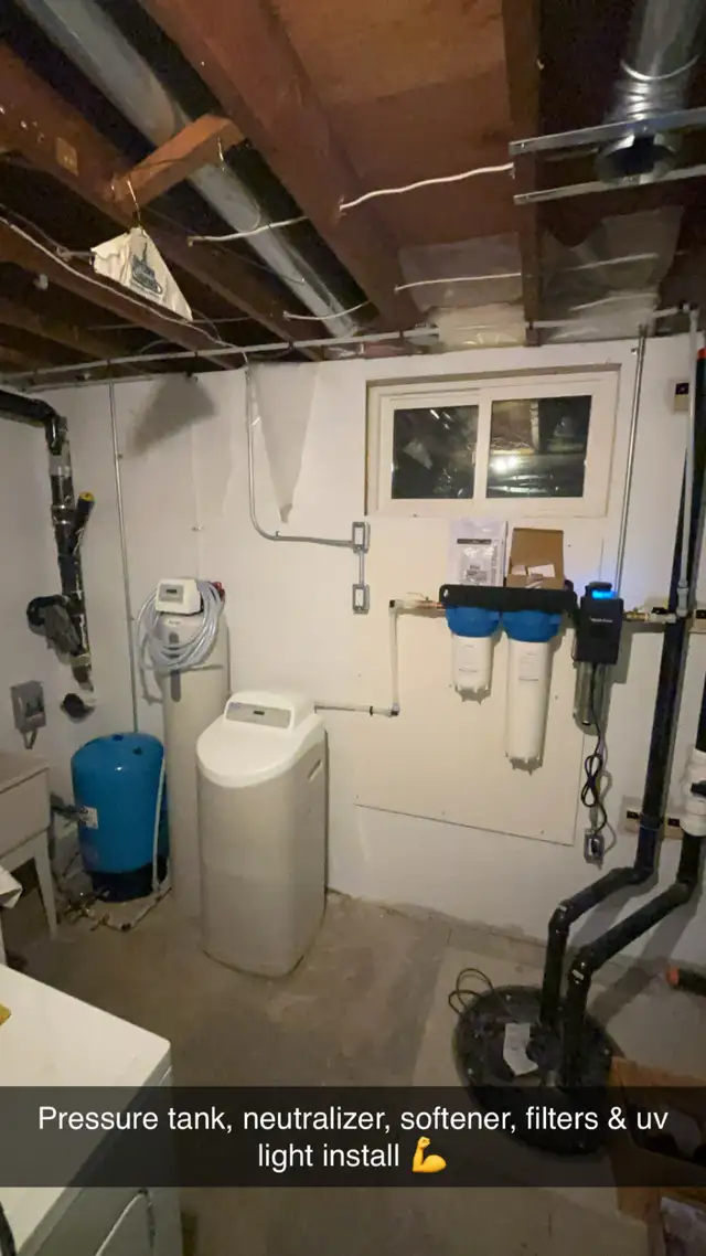 Affordable Plumbing Services in Plumbing in Barrie - Image 9