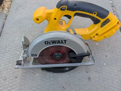 DeWalt Tools, View more