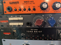 Warm Audio Wa-73