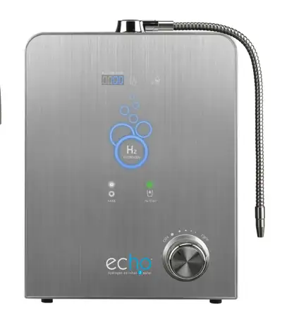ECHO H2 Hydrogen Water Machine OBO, View more