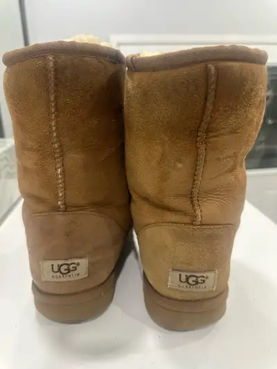 Womans Ugg Boots, View more