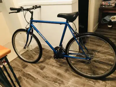 voyageur mountain bike, View more