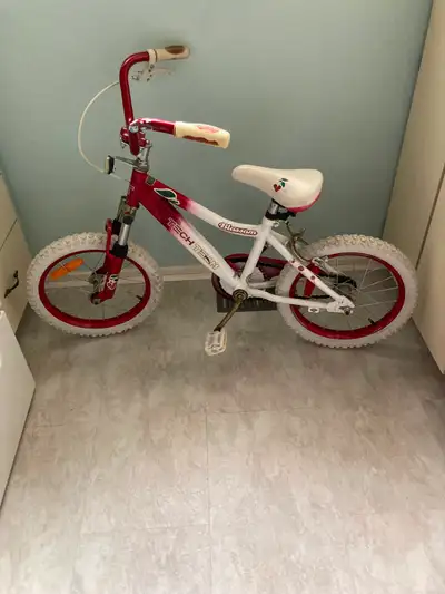 Kids bicycle, View more