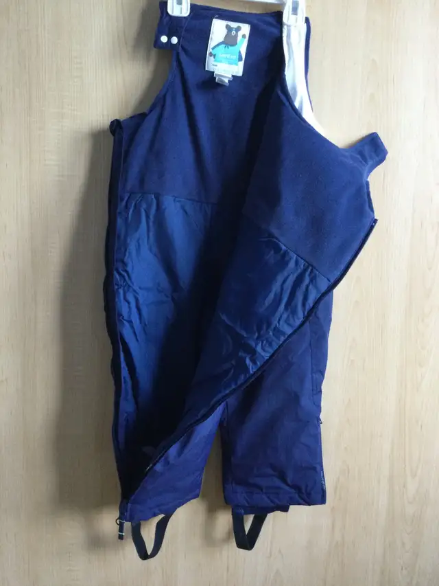 Pantalon de neige pour enfant 2 ans in Kids & Youth in Longueuil / South Shore - Image 4