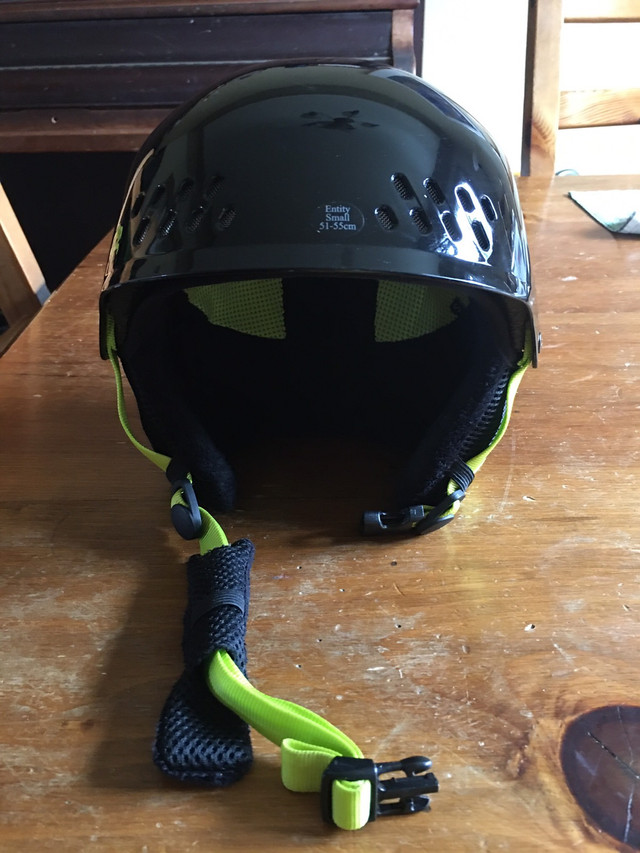 CASQUE DE SKI / ski helmet K2  dans Ski  à Ville de Montréal - Image 4