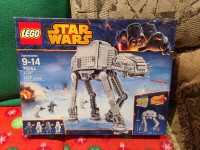 Lego Star Wars 75054 AT-AT Walker new in box