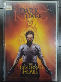 The Dark Tower: The Long Road Home #1 Stephen King