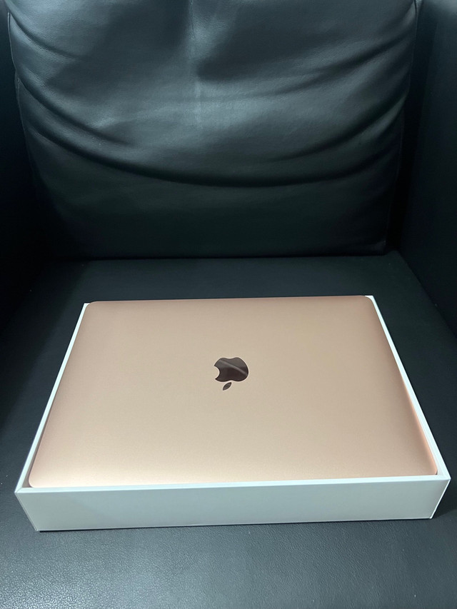 2020 macbook pro $980 firm in Laptops in City of Halifax - Image 4