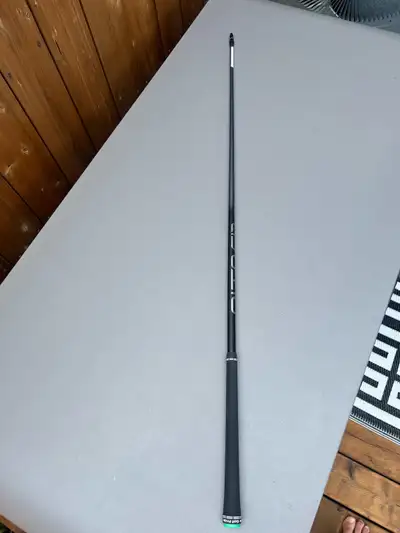 Ping Alta CB driver shaft 55g Stiff, View more