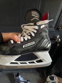 Bauer Hockey Skates