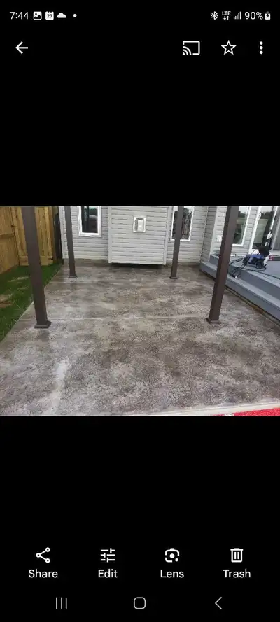 ALLTYPES- CONCRETE SERVICES, View more