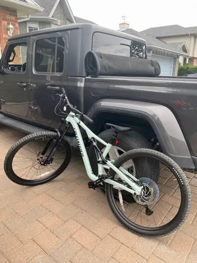 specialized mountain bike, View more