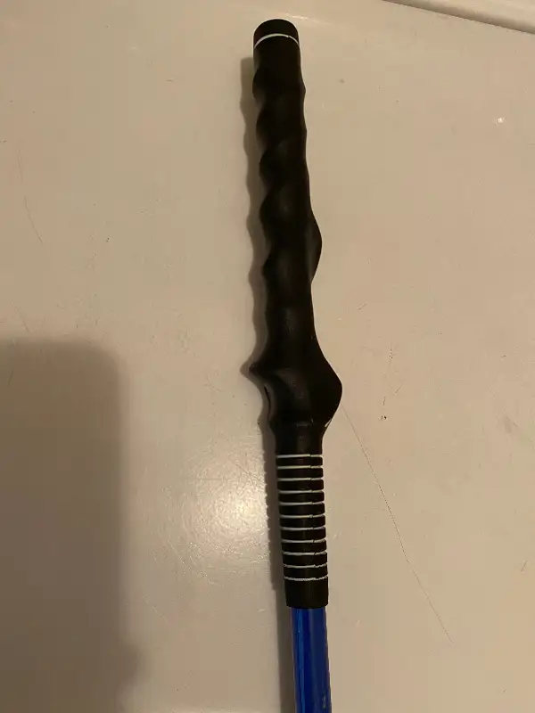 Intech 8 Iron Golf Swing Trainer Right Handed 48oz 35" in Hobbies & Crafts in Oakville / Halton Region - Image 8