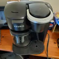 Keurig Coffee Maker
