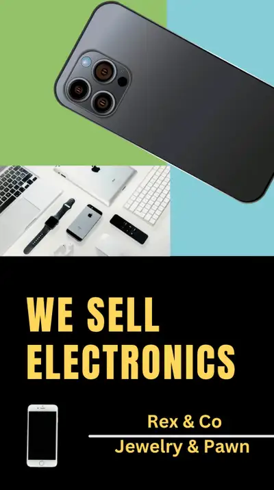 Need a new laptop?, View more