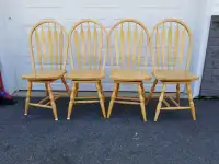 Kitchen Swivel chairs 