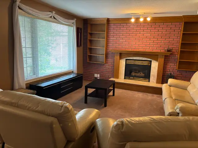 5 bedrooms fully furnished house in Long Term Rentals in Calgary - Image 7