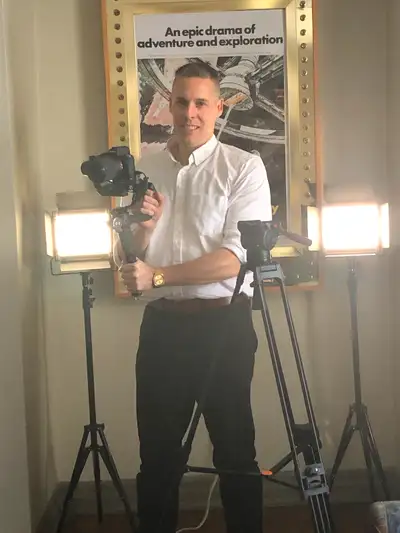 Pro Videographer/Photog + Sony A7iii - $100 PER HOUR SERVING GTA, View more