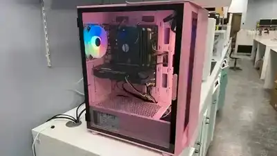 Hurry Summer sale Now! i7 16G 500G SSD BRAND NEW CASE with 1660S, View more