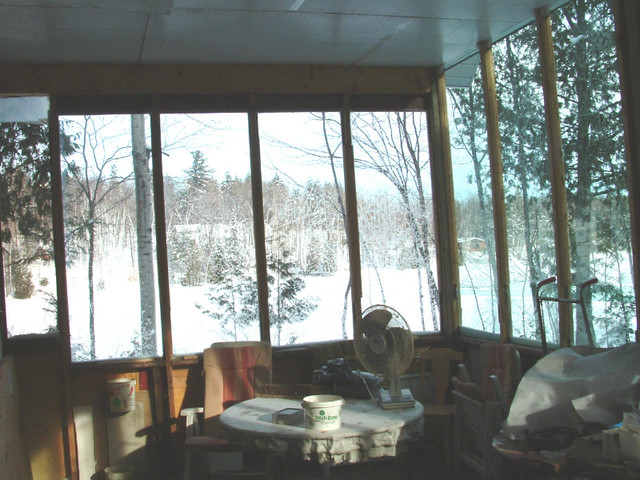 Jardinière recherchée pour chalet et serre. dans Bénévolat  à Ville de Montréal - Image 2