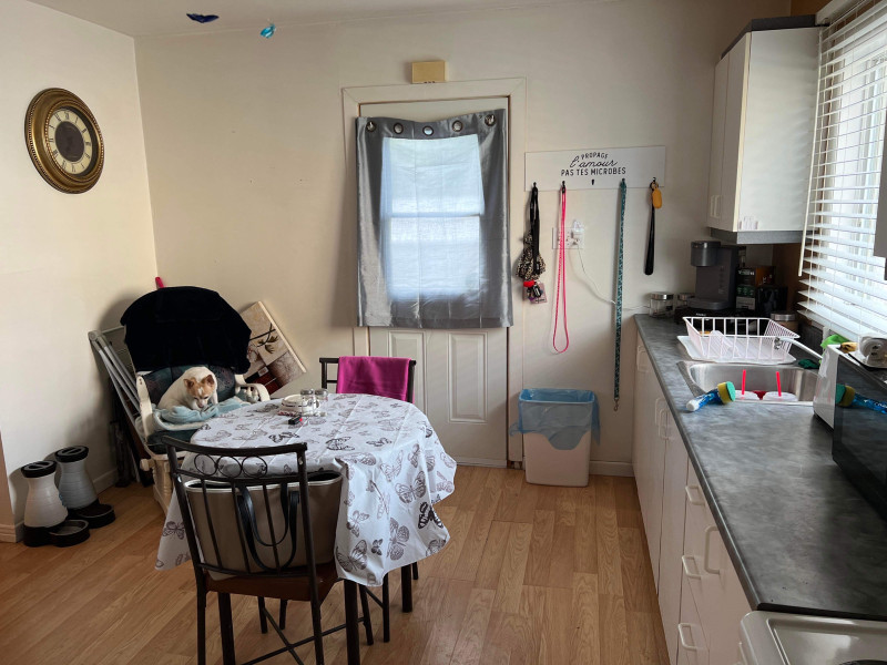 31/2 a louer Locations longue durée Vald'Or Kijiji