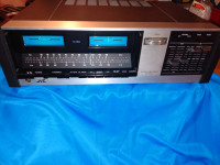 JVC stereo receiver JR-S100