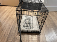 Cage pour chien 