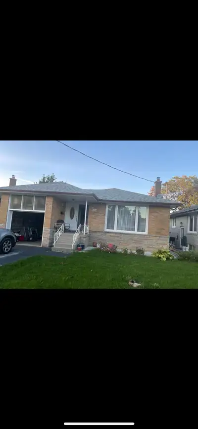 Private Room for Rent near Humber College