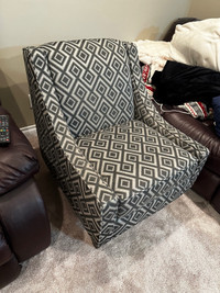 Birchwood Furniture Accent Chair