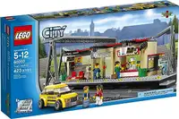 Lego 60050 – Train Station - Gare