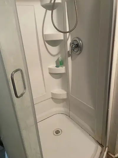 Room for rent working professional quiet clean look after himself also must keep the place tide and...