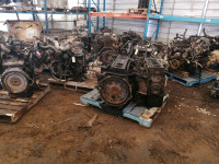 Diesel Engine parts
