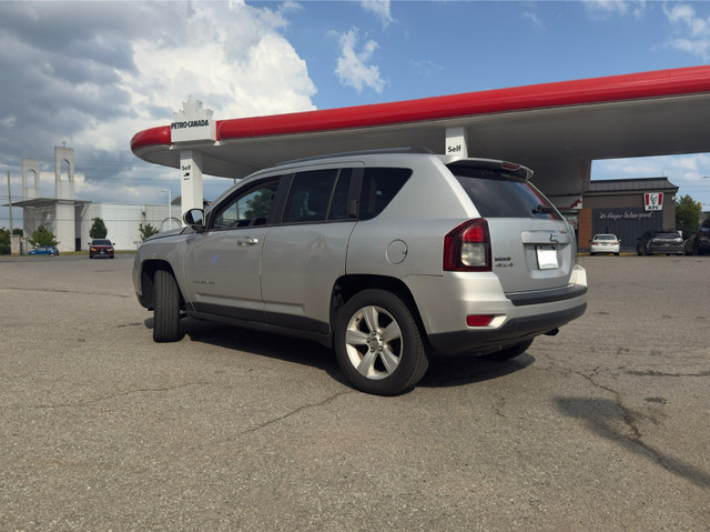 2014 Jeep Compass in Cars & Trucks in City of Toronto - Image 3
