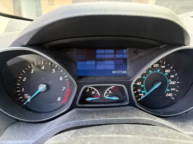 2013 Ford Escape 486801745914767362