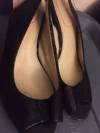 Calvin Klein shoes ladies 7.5