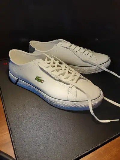 Souliers lacoste homme, View more