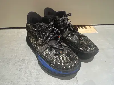 Nike Kyrie 7, View more