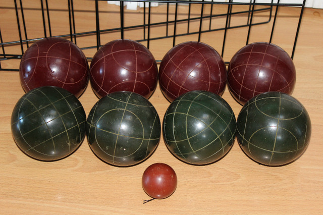 Official Bocce Ball Set in Toys & Games in Penticton - Image 3