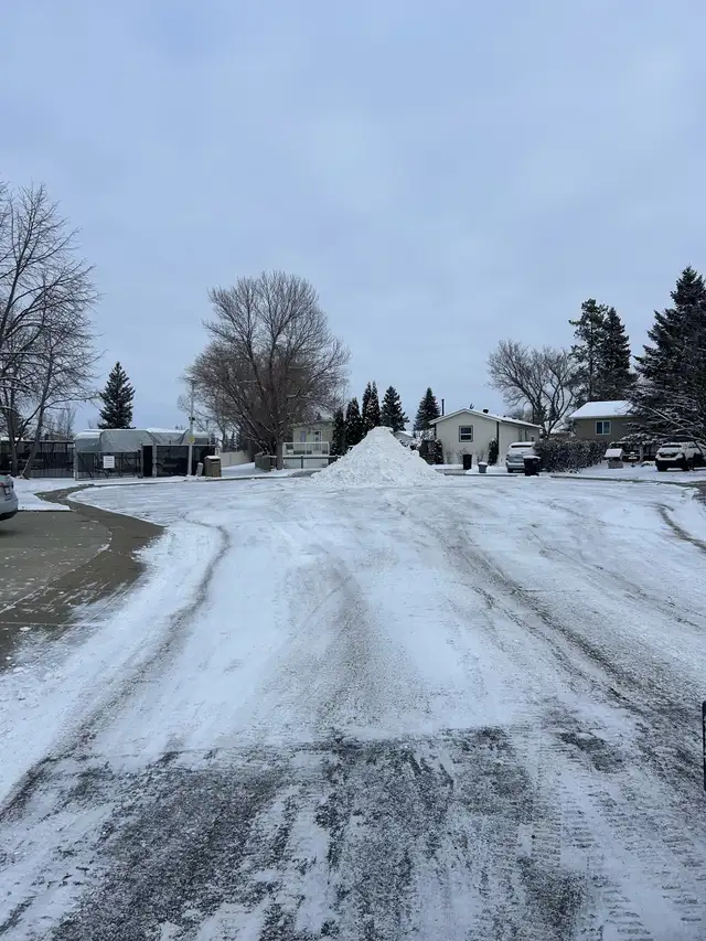 Snow Removal Services - FREE ESTIMATES581930452927139846