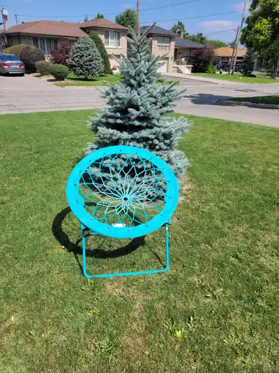 OUTDOOR BUNGEE CHAIRS, View more