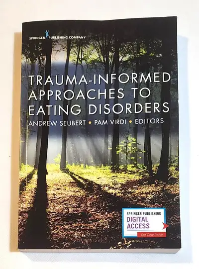 Trauma-Informed Approaches to Eating Disorders - Softcover, View more