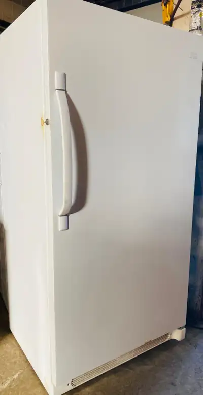 Large Frigiaire All-fridge,, View more