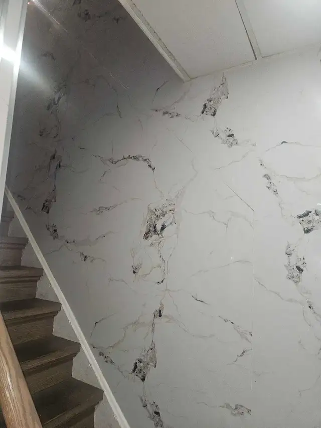 all kinds of renovation and paint 
