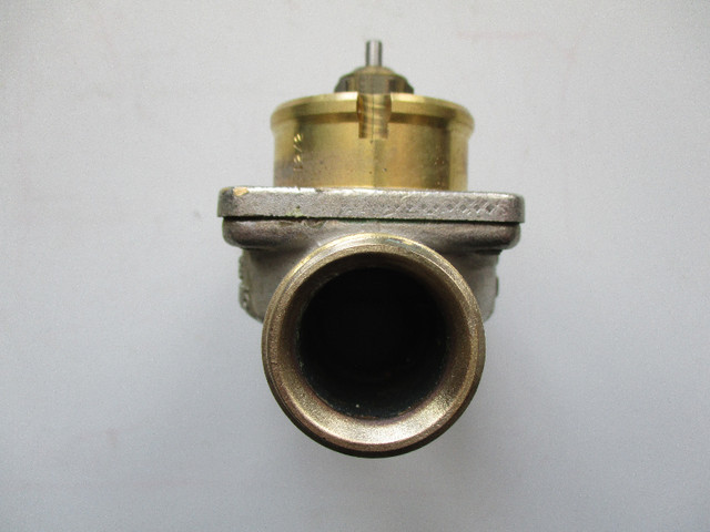 Danfoss VMT 065F8961 1/2" Valve.  Tested and working. in Heating, Cooling & Air in Calgary - Image 4