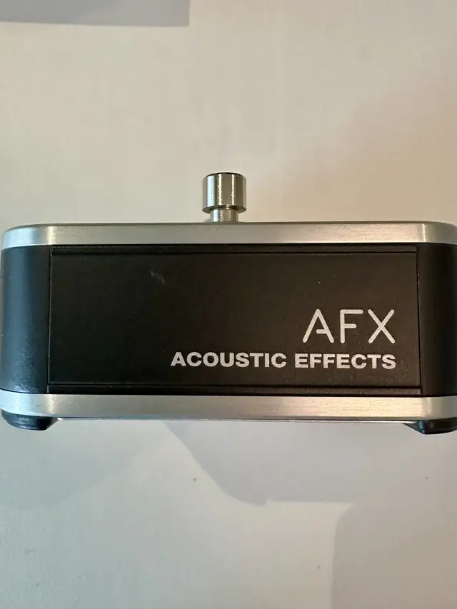 Fishman AFX Chorus Pedal in Amps & Pedals in Mississauga / Peel Region - Image 6