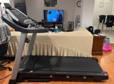 ProForm 905 CST Treadmill, View more