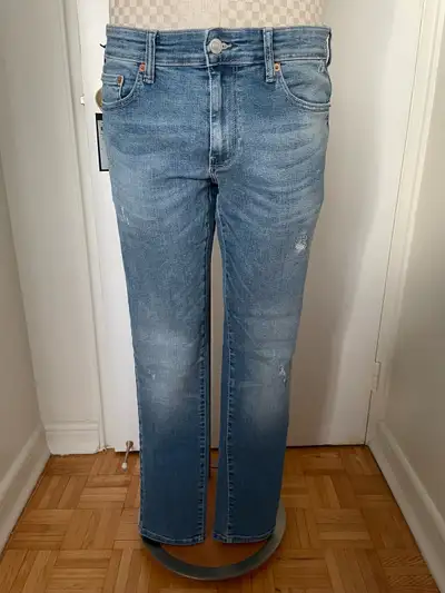 MEN’S JEANS, View more