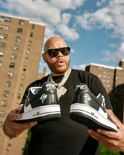 New Men's Nike Air Force 1 Low Terror Squad Shoes $300, View more